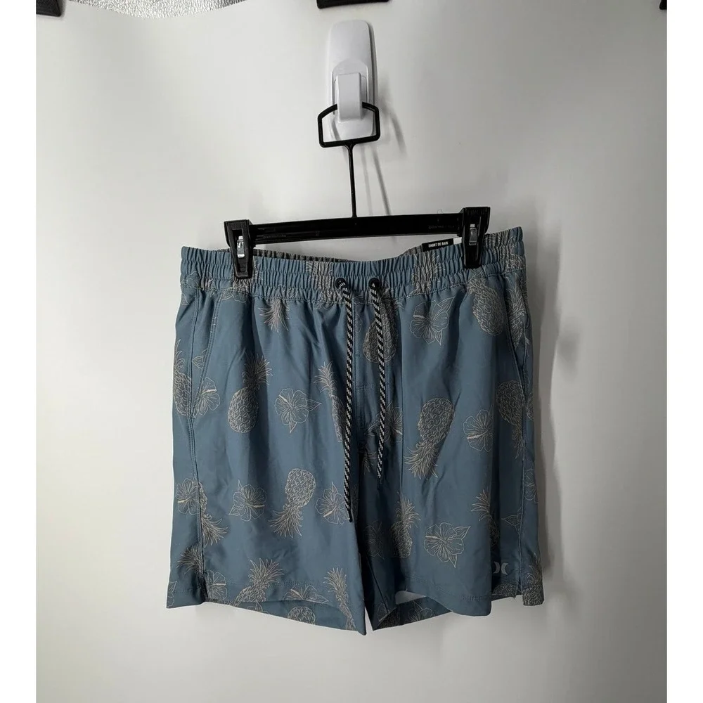 Hurley piece pineapple